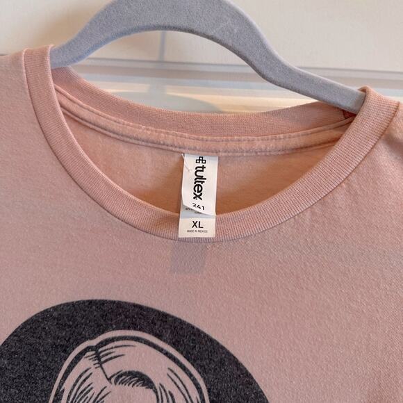 Taylor Swift Swiftie Graphic Print T-Shirt - Picture 3 of 4